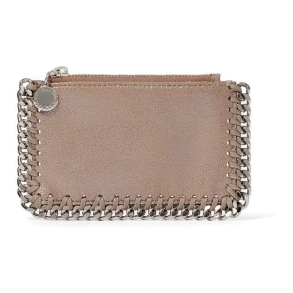 Stella mccartney - Porte-carte 'Falabella' pour Femmes