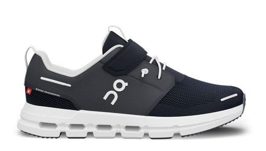 On running - Cloud Play