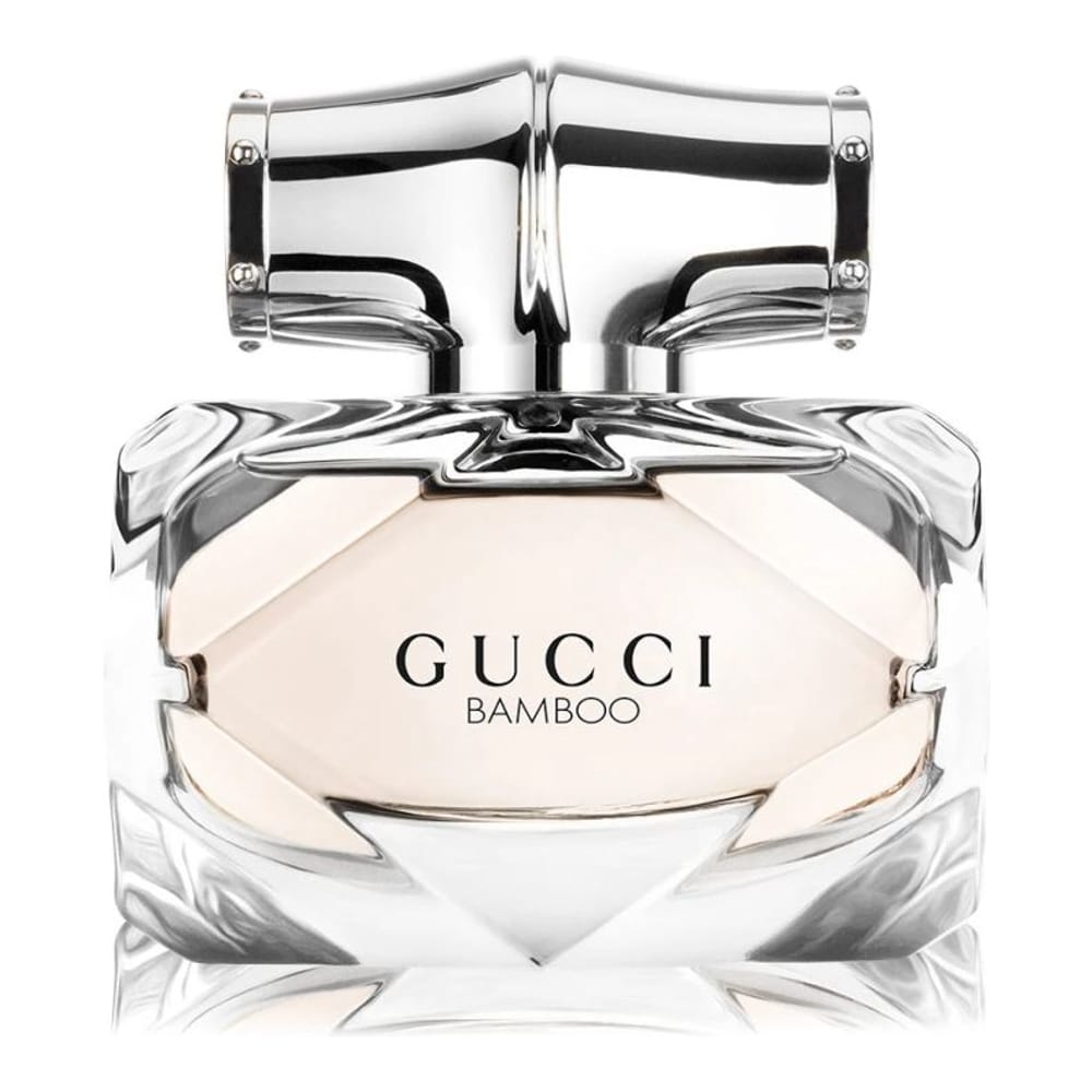Gucci - Eau de toilette 'Bamboo' - 30 ml