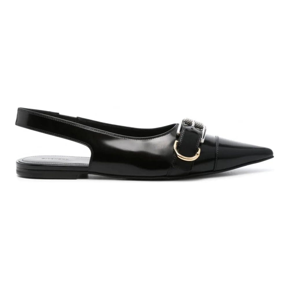 Givenchy - Ballerines 'Voyou' pour Femmes
