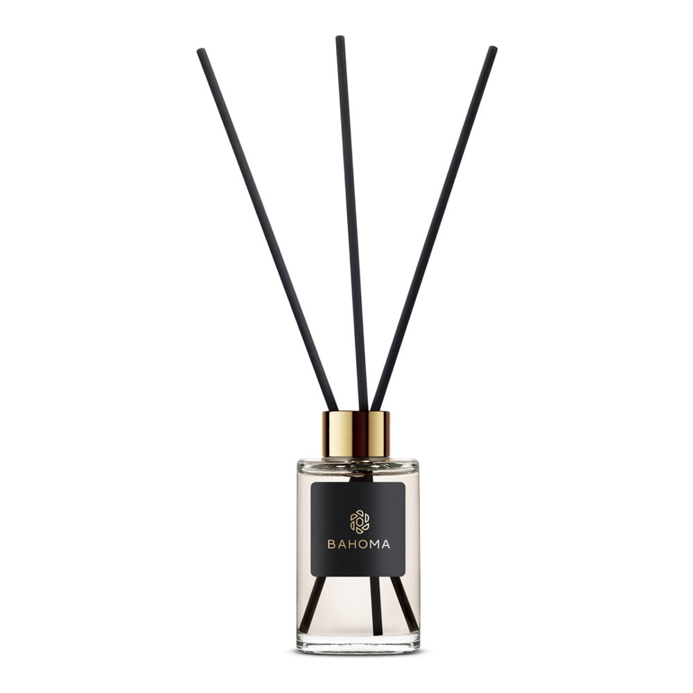 Bahoma london - Diffuseur 'Classic' - Amber & Sandalwood 100 ml