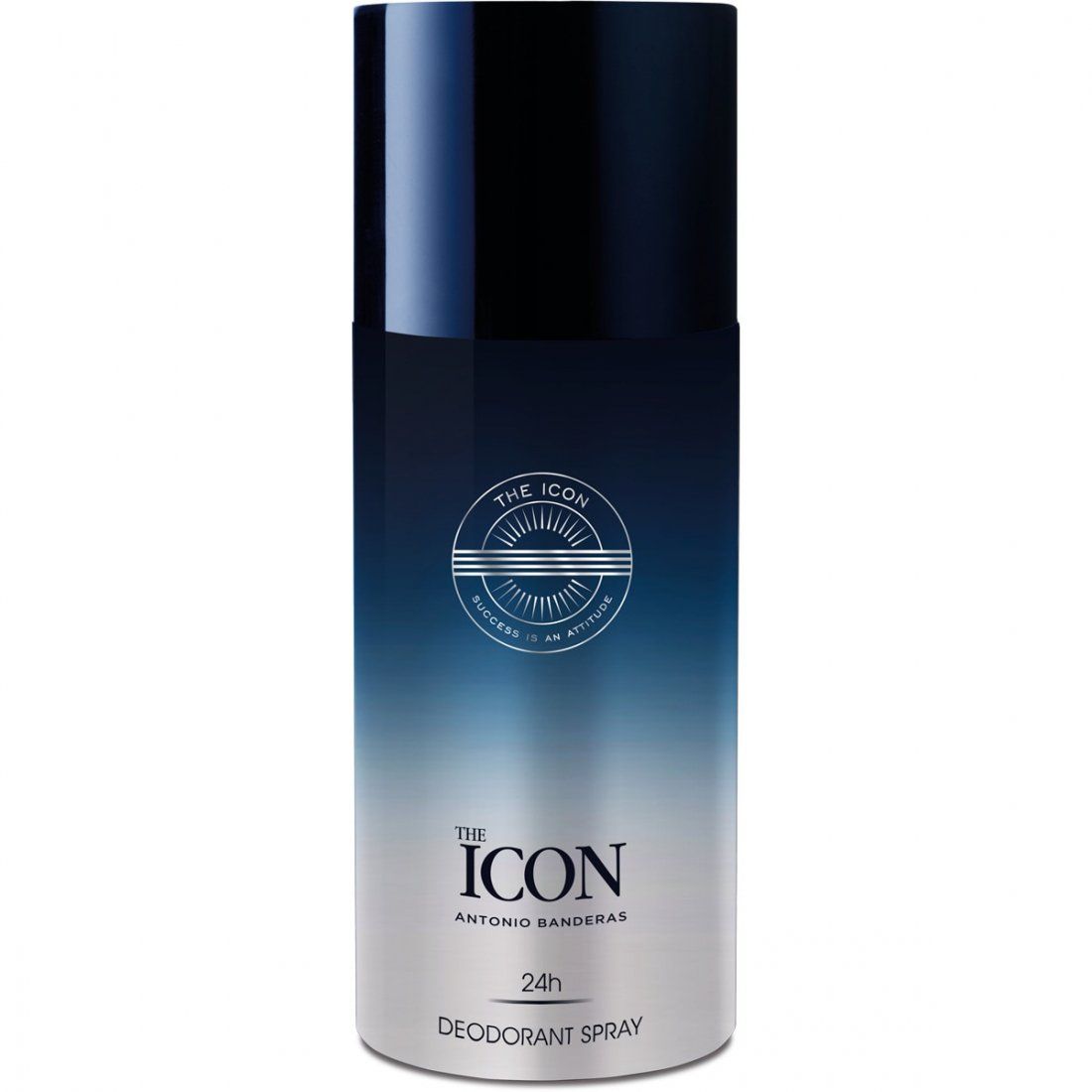 Antonio banderas - Déodorant spray 'The Icon' - 150 ml