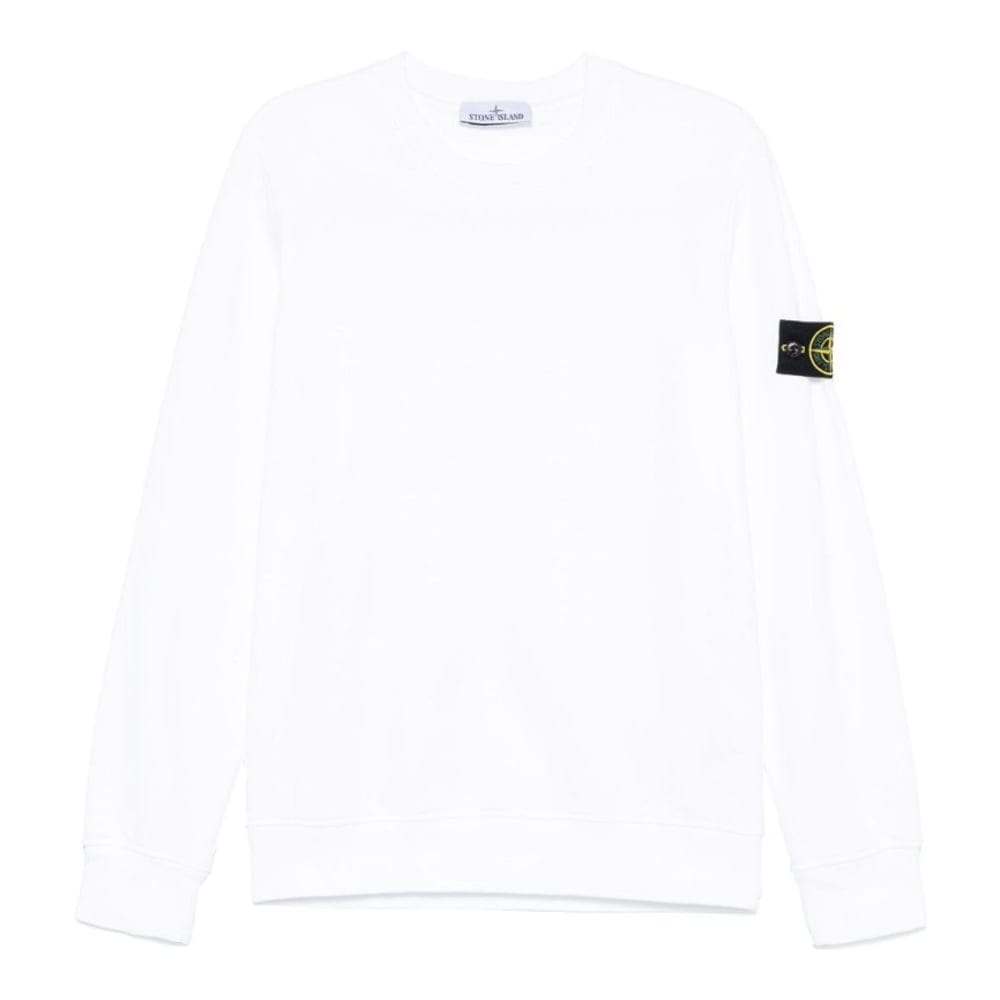Stone island - Sweatshirt 'Compass-Badge' pour Hommes
