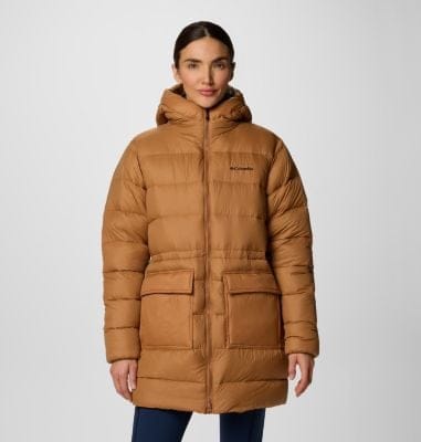 Columbia - Harmony Falls™ Mid Down Jacket