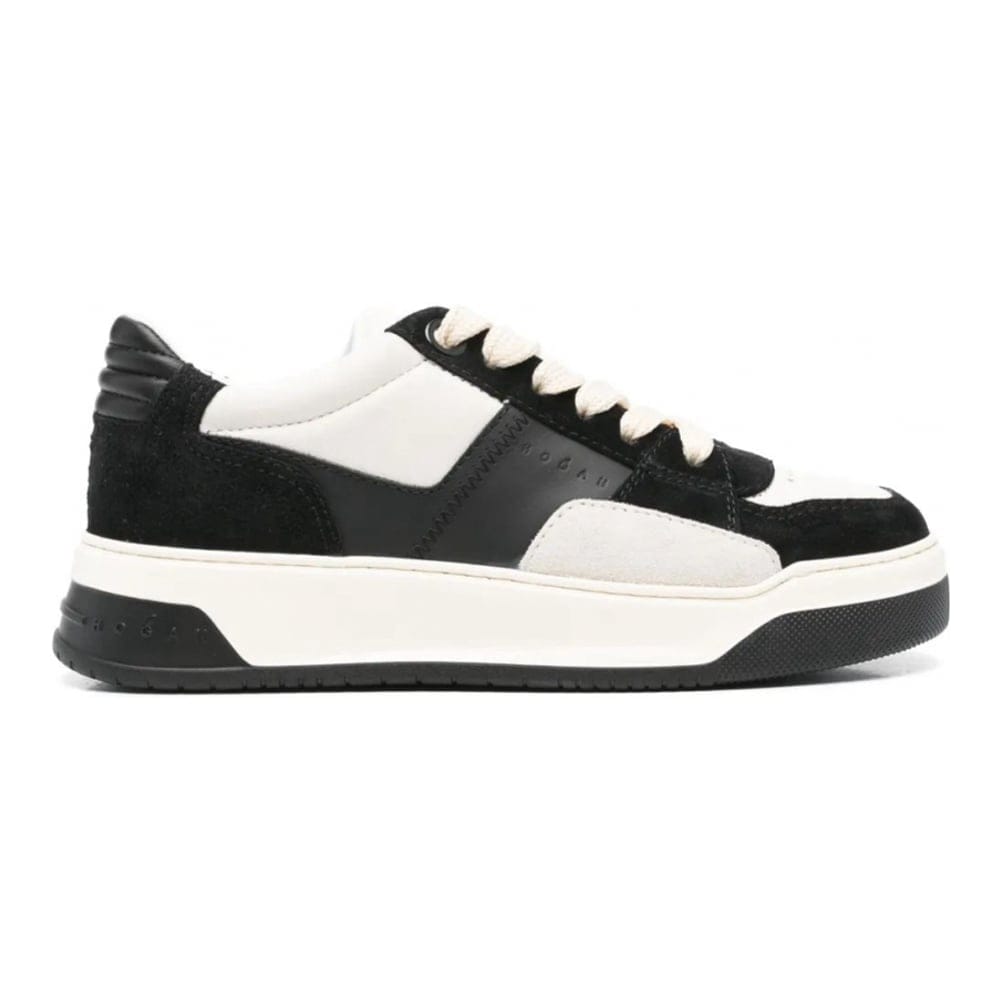 Hogan - Sneakers 'Chamallow' pour Hommes