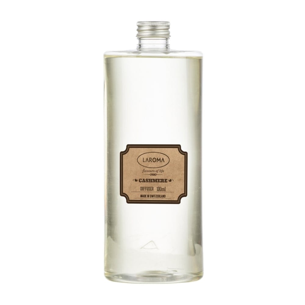 Laroma - Recharge Diffuseur 'Cashmere' - 1 L