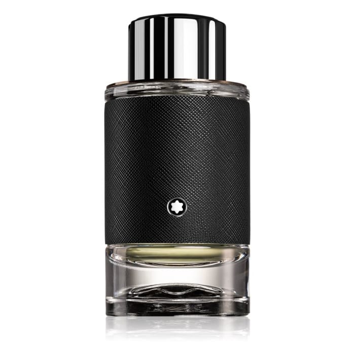 Montblanc - Eau de parfum 'Explorer' - 100 ml