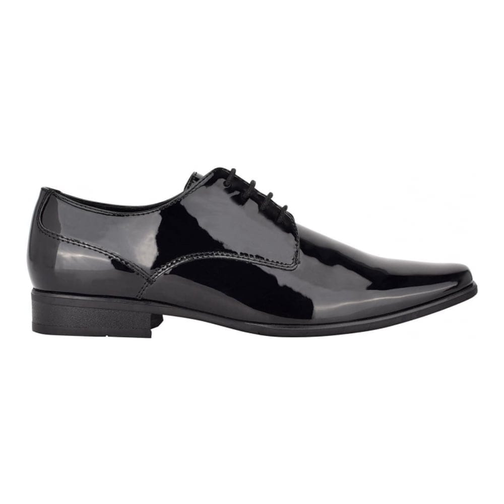 Calvin klein - Derbies 'Brodie Patent Plain Toe' pour Hommes