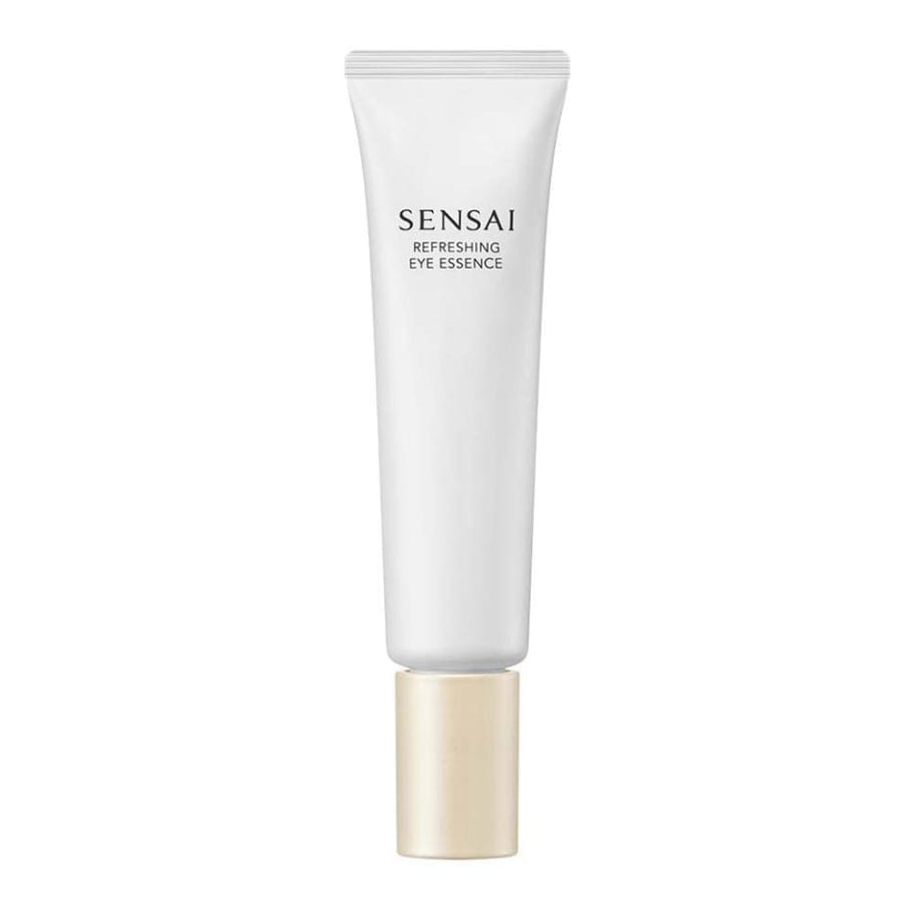Sensai - Recharge de crème pour le contour des yeux 'Refreshing' - 20 ml