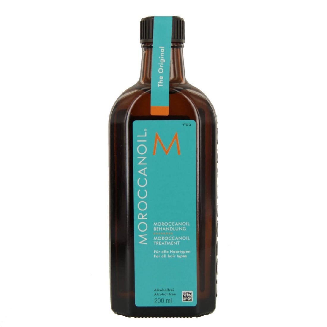 Moroccanoil - Huile de traitement - 200 ml