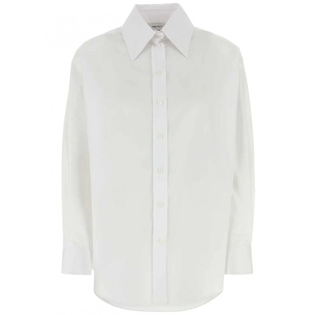 Alexander mcqueen - Chemise pour Femmes