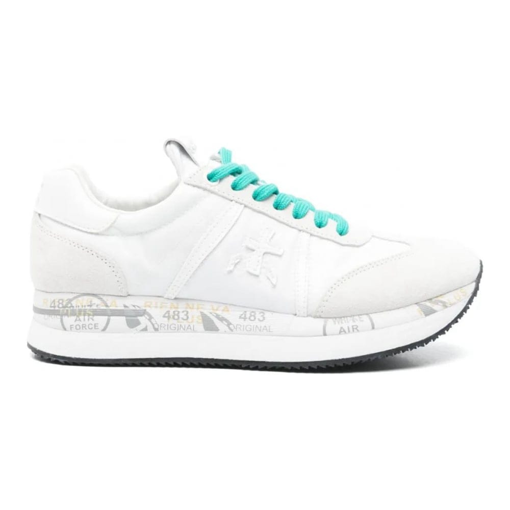 Premiata - Sneakers 'Conny' pour Femmes