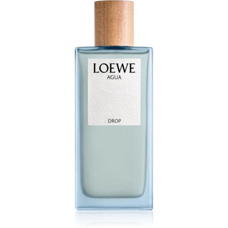 Loewe - Eau de parfum 'Agua Drop' - 100 ml