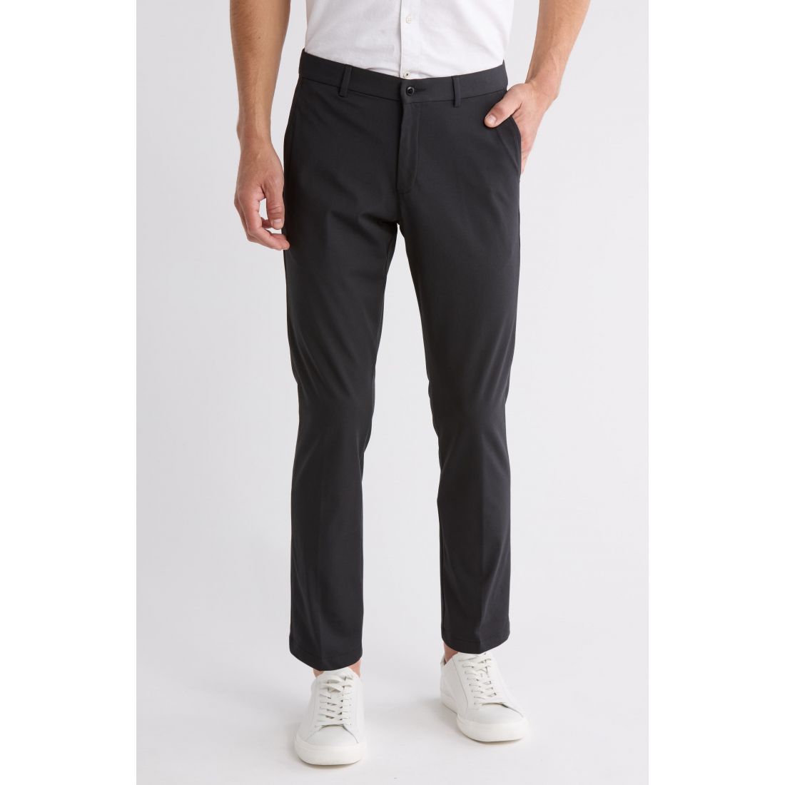Michael kors - "Pantalon 'Performance Regular Fit' pour Hommes"