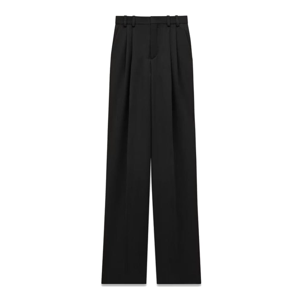 Saint laurent - Pantalon pour Femmes