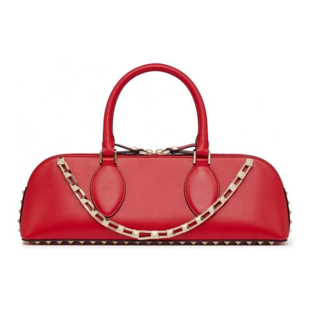 Valentino garavani - Sac à main 'Rockstud East West' pour Femmes