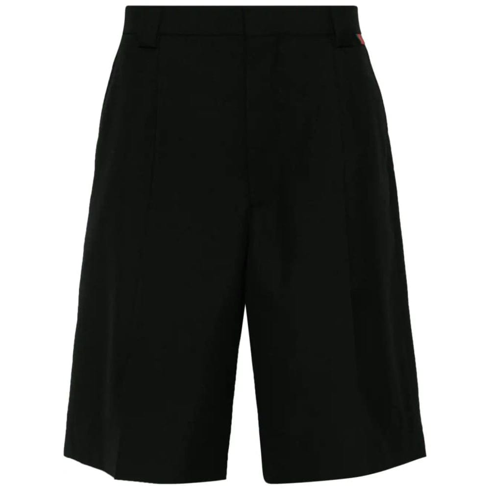 Gucci - Bermuda 'Web-Detailing' pour Hommes