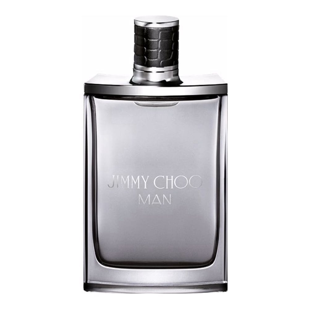 Jimmy choo - Eau de toilette 'Man' - 50 ml