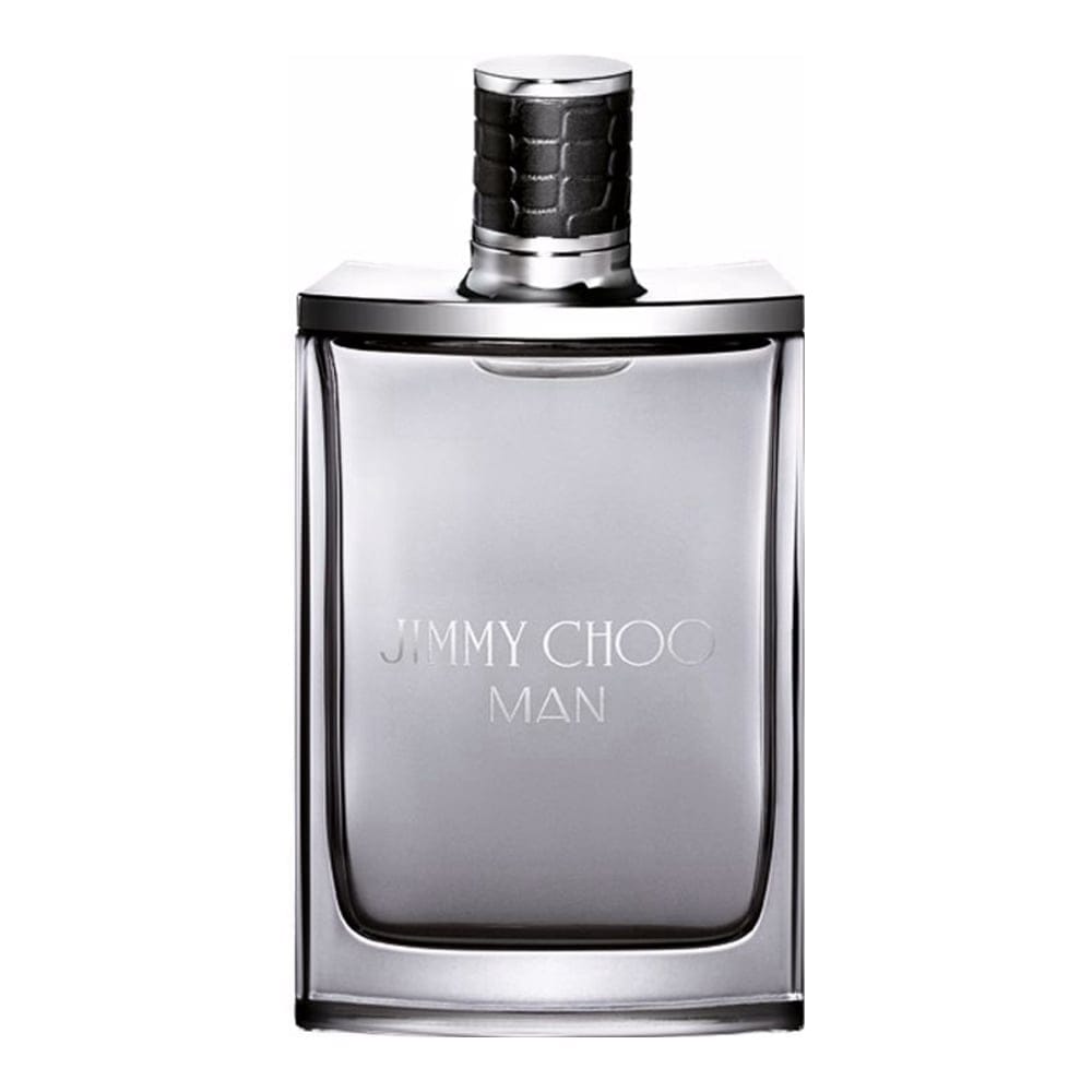 Jimmy Choo - Eau de toilette 'Man' - 50 ml