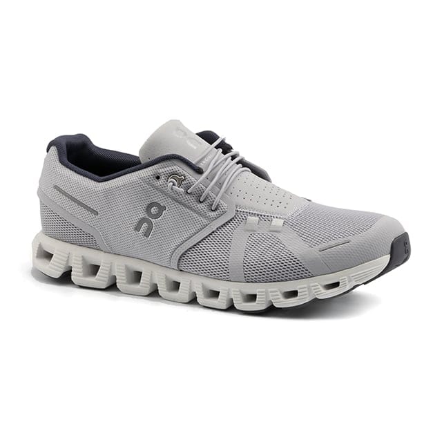 On running - CLOUD 5