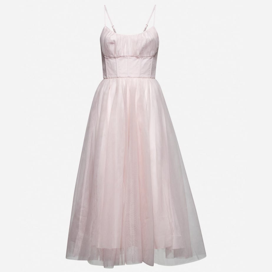 Zimmermann - Robe Midi pour Femmes