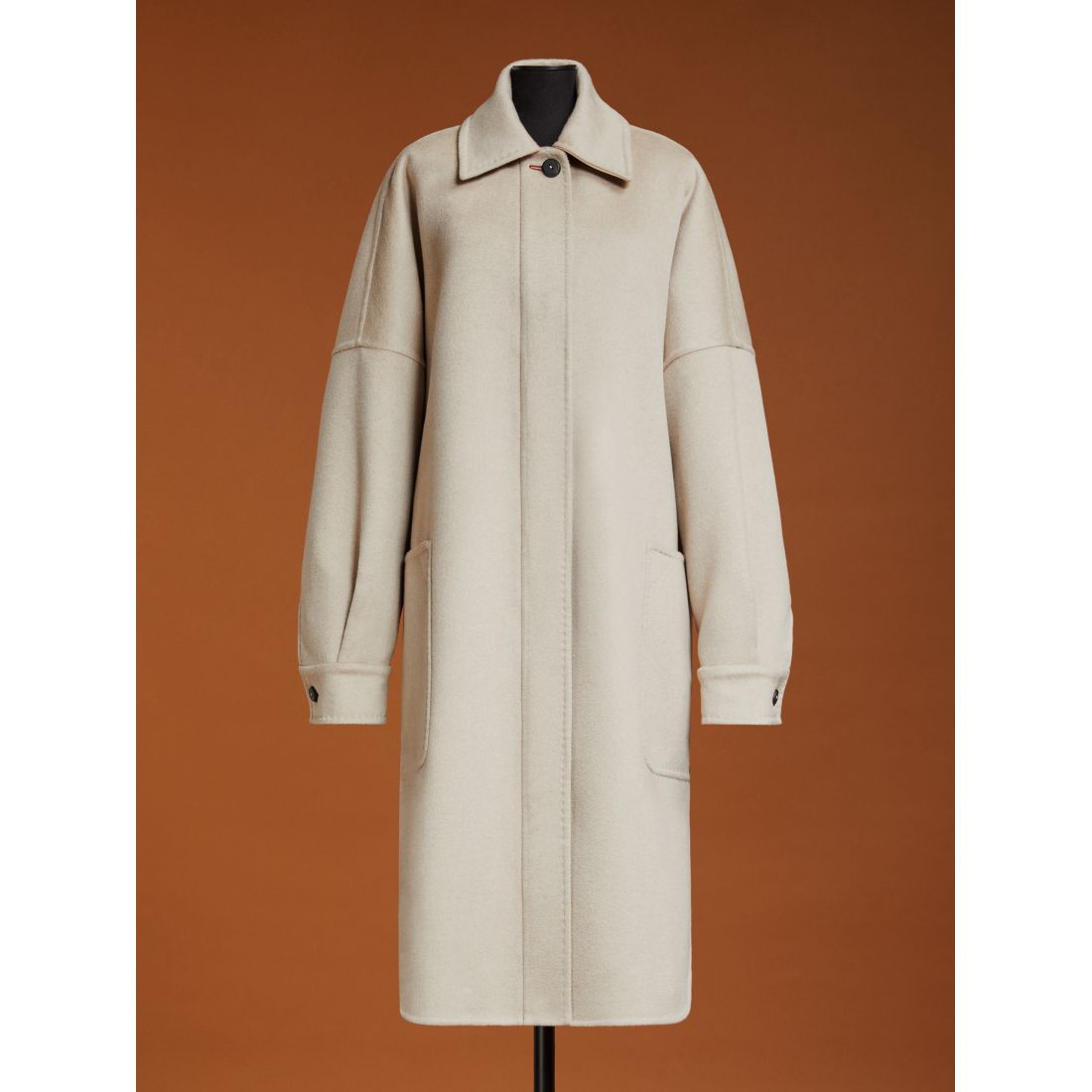 Max mara - Manteau 'Oversized' pour Femmes