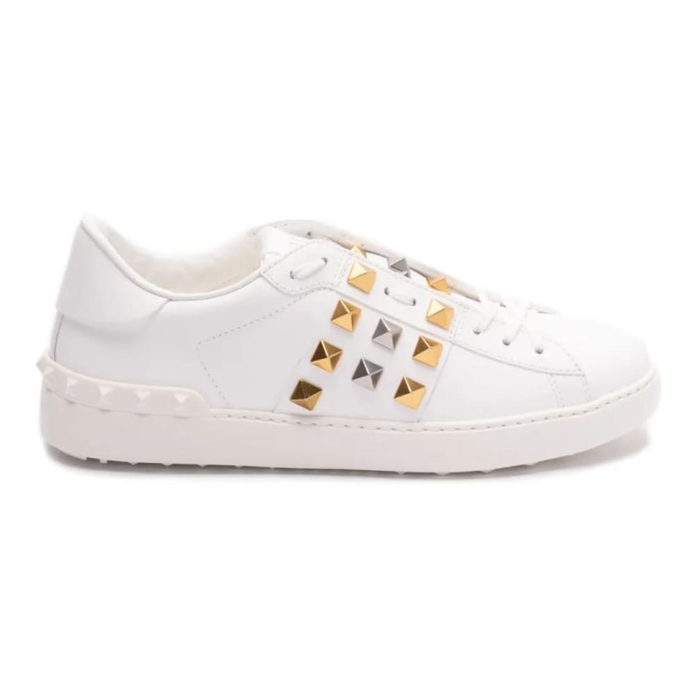 Valentino garavani - Sneakers 'Rockstud' pour Hommes