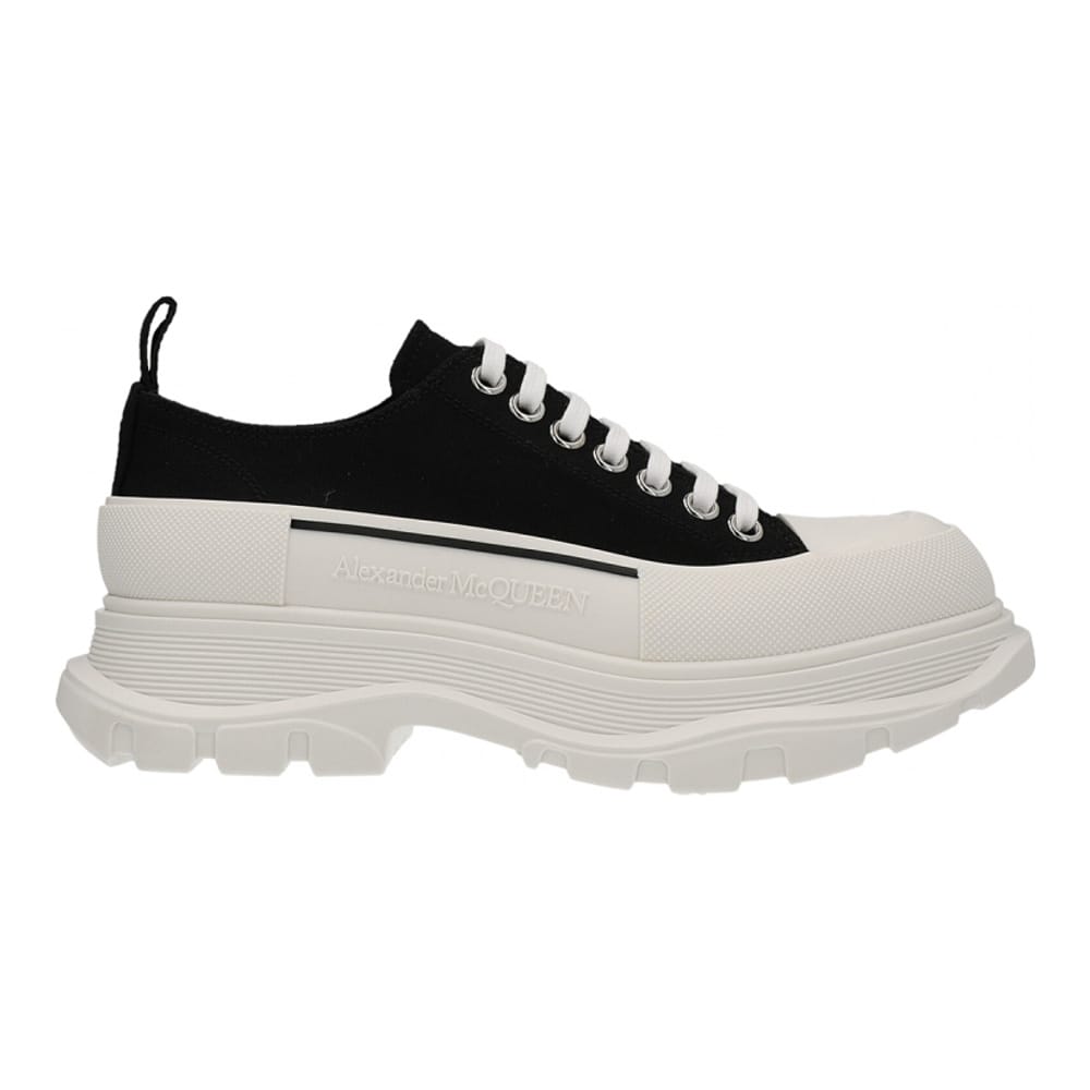 Alexander mcqueen - Sneakers 'Tread Slick lace-up' pour Hommes