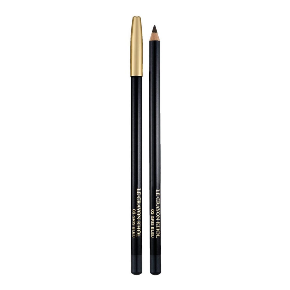 Lancôme - Eyeliner 'Crayon Khôl' - 03 Gris Bleu 1.8 g
