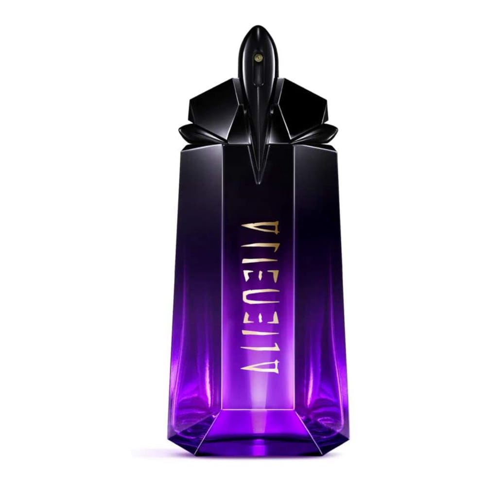 Mugler - Eau de Parfum - Rechargeable 'Alien Extraintense' - 90 ml