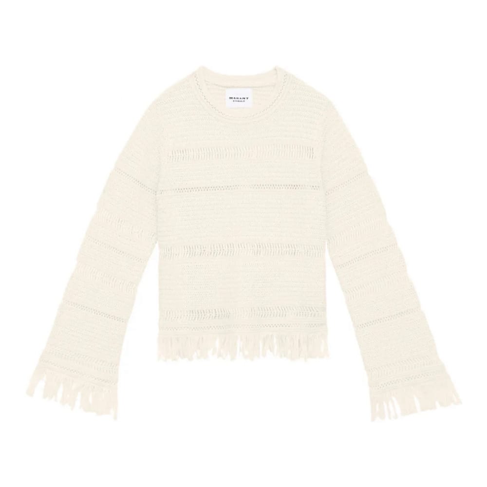 Isabel marant - Pull 'Azilis' pour Femmes