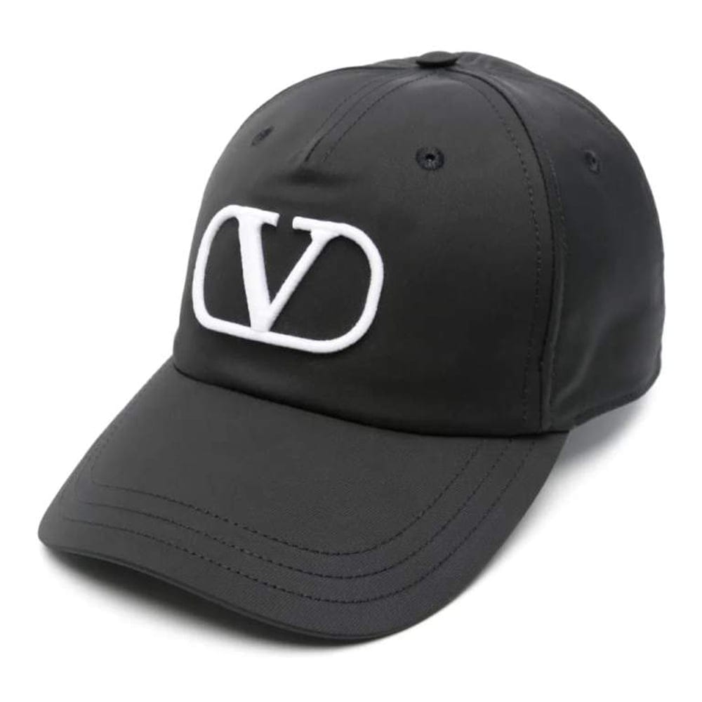 Valentino garavani - Casquette 'VLogo Signature' pour Hommes