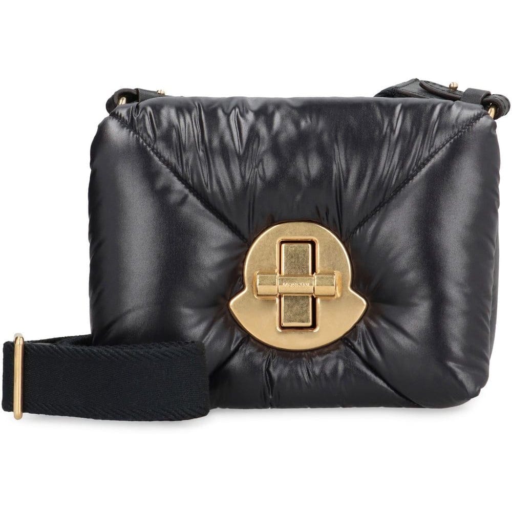 Moncler - Sac à bandoulière 'Mini' pour Femmes