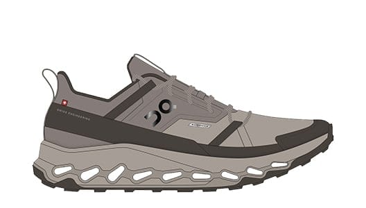 On running - Cloudhorizon WP