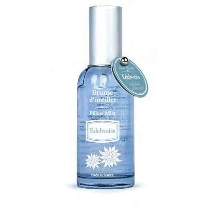 Esprit provence - Vaporisateur d'oreiller 'Edelweiss' - 50 ml