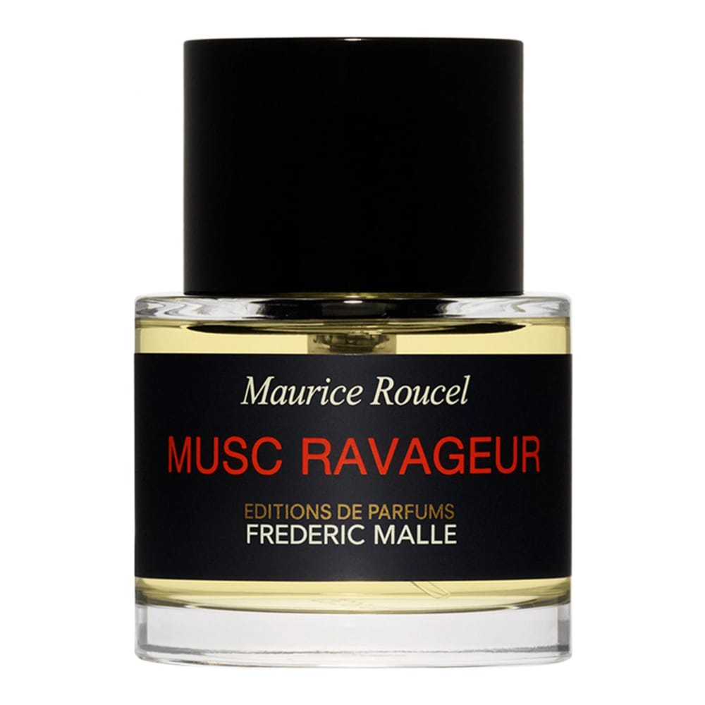 Frederic Malle - Eau de parfum 'Musc Ravageur' - 50 ml