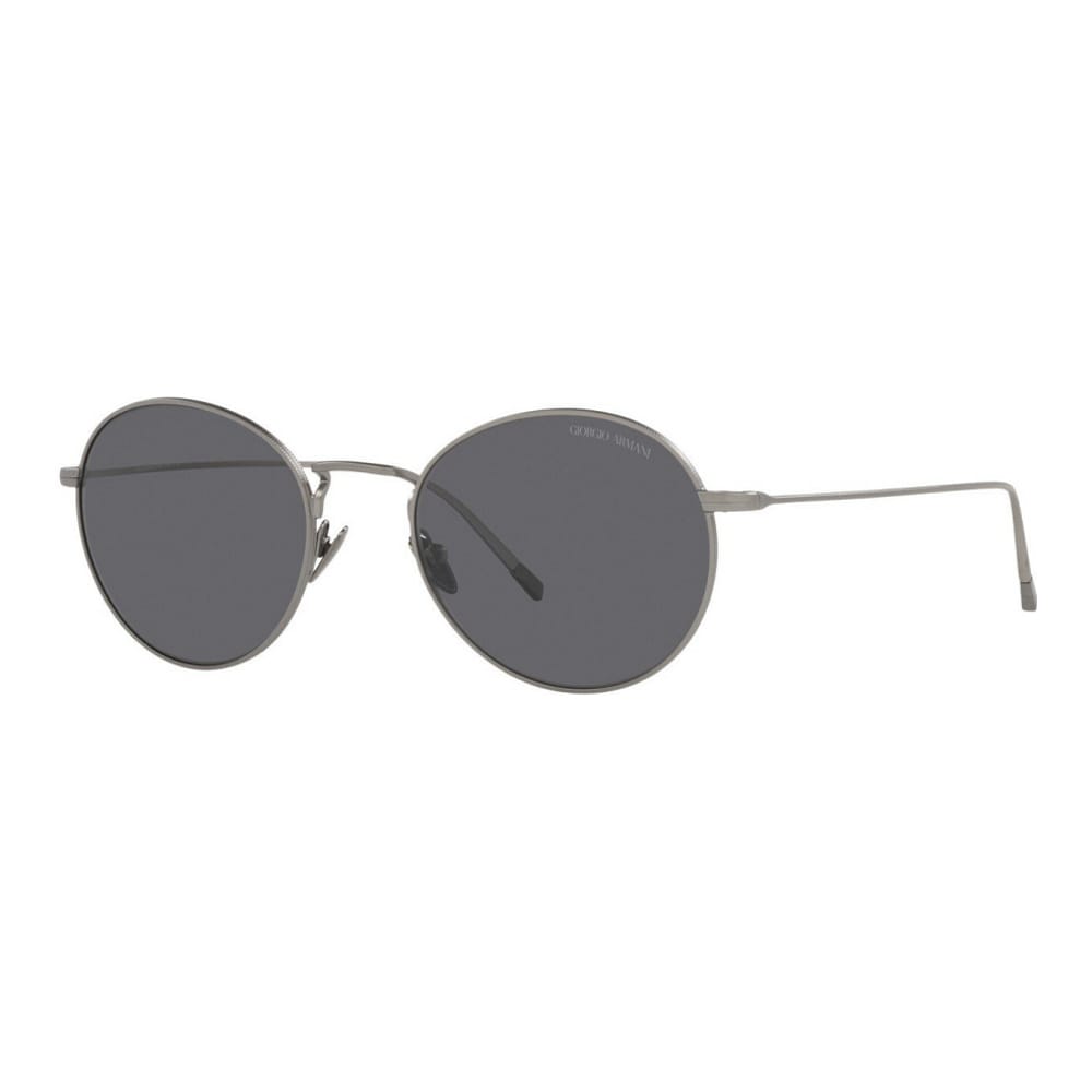 Giorgio armani - Lunettes de soleil 'AR6125 52' pour Hommes