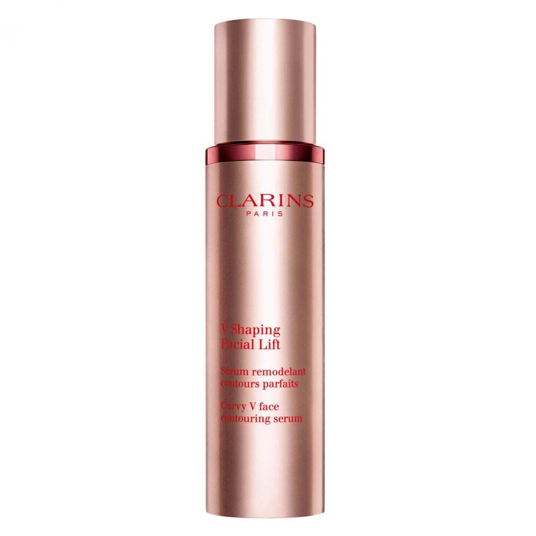 Clarins - Sérum liftant 'V Shaping' - 100 ml