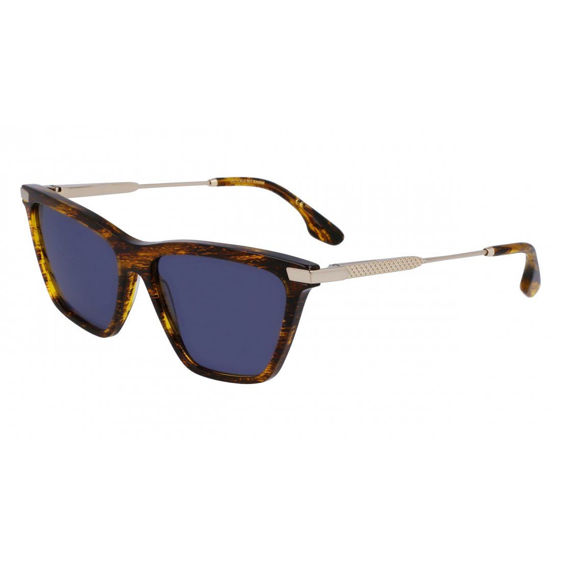 Victoria beckham - Lunettes de soleil 'VB663S-736' pour Femmes