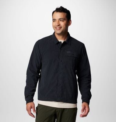 Columbia - Flare Gun™ Corduroy Shirt
