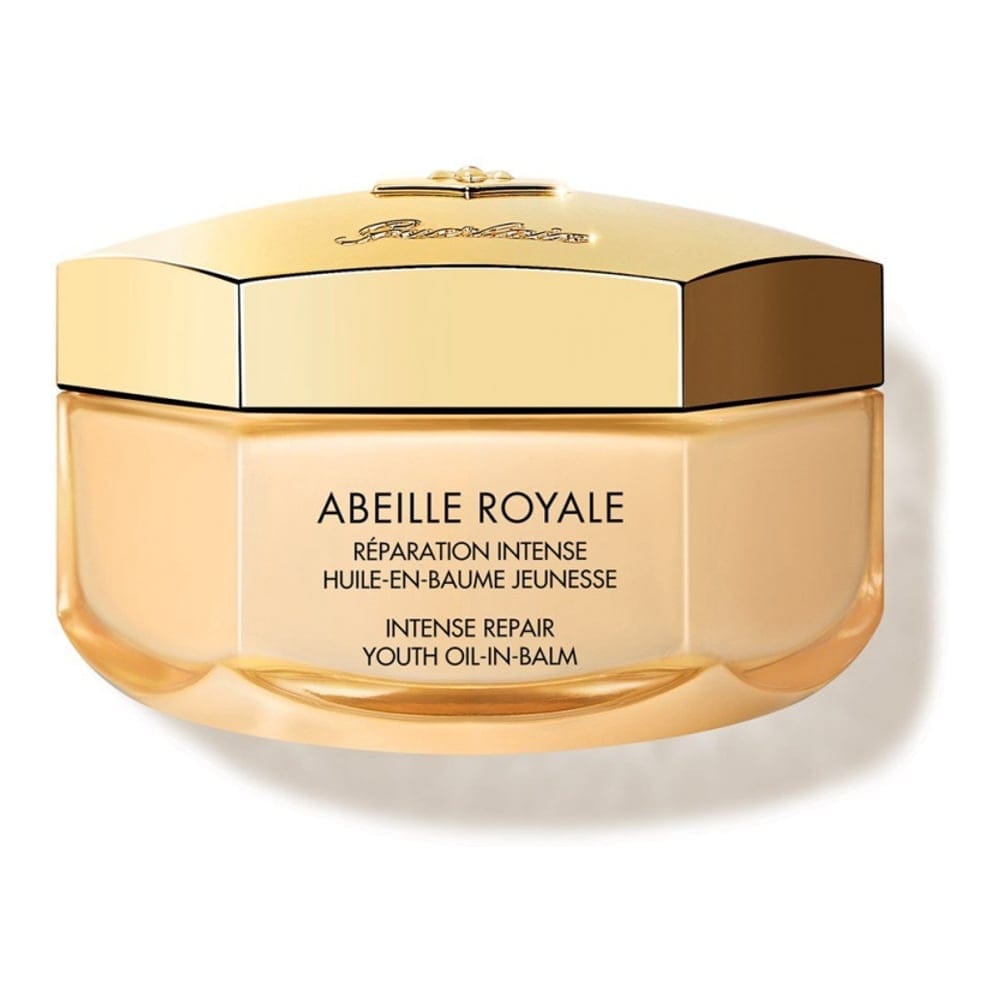 Guerlain - Huile-en-baume 'Abeille Royale Intense Repair Youth' - 80 ml