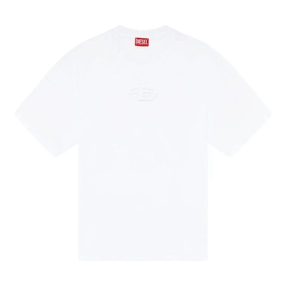 Diesel - T-shirt 'T-Boxt-Od' pour Hommes