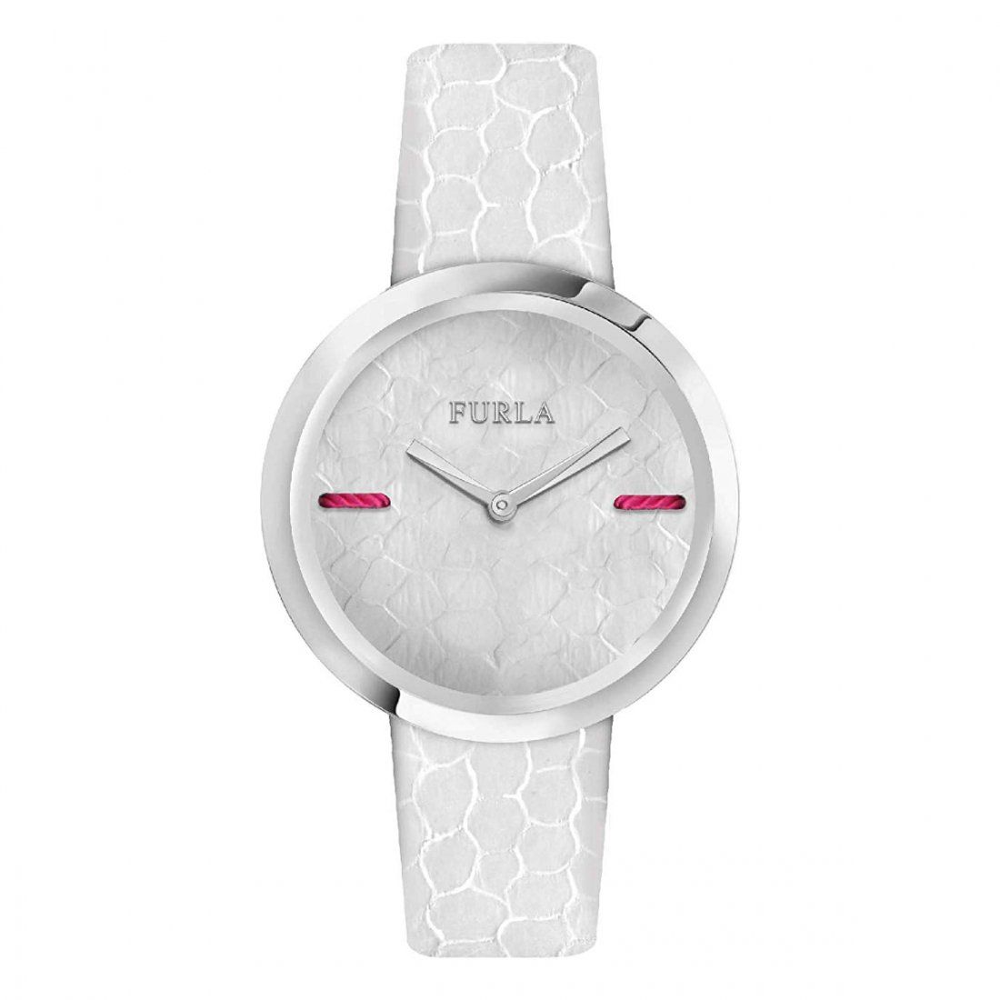 Furla - Montre 'R4251110504' pour Femmes