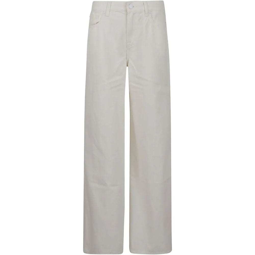 7 for all mankind - Jeans 'Straight-Leg' pour Femmes