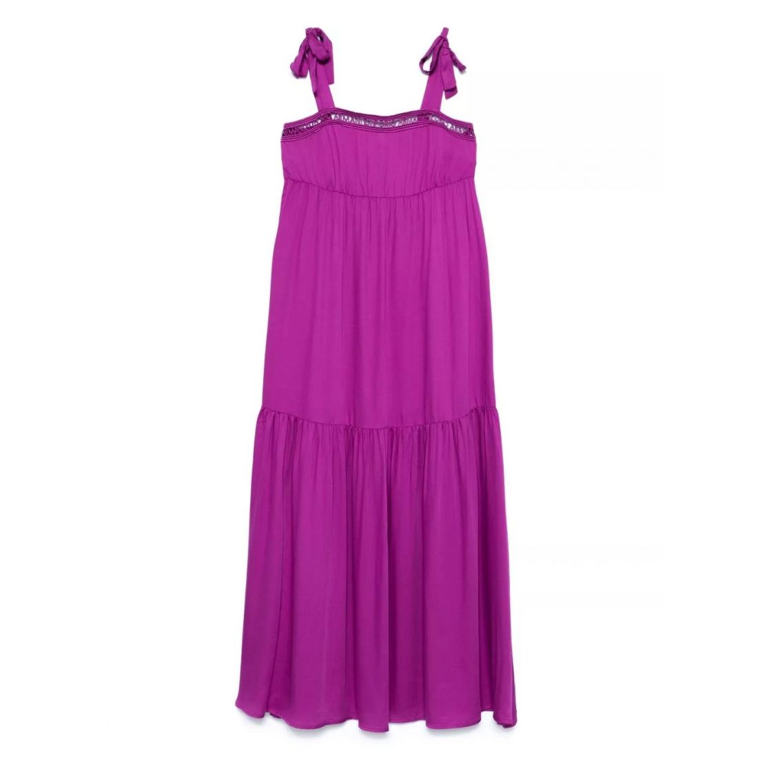 Emporio armani - Robe longue pour Femmes