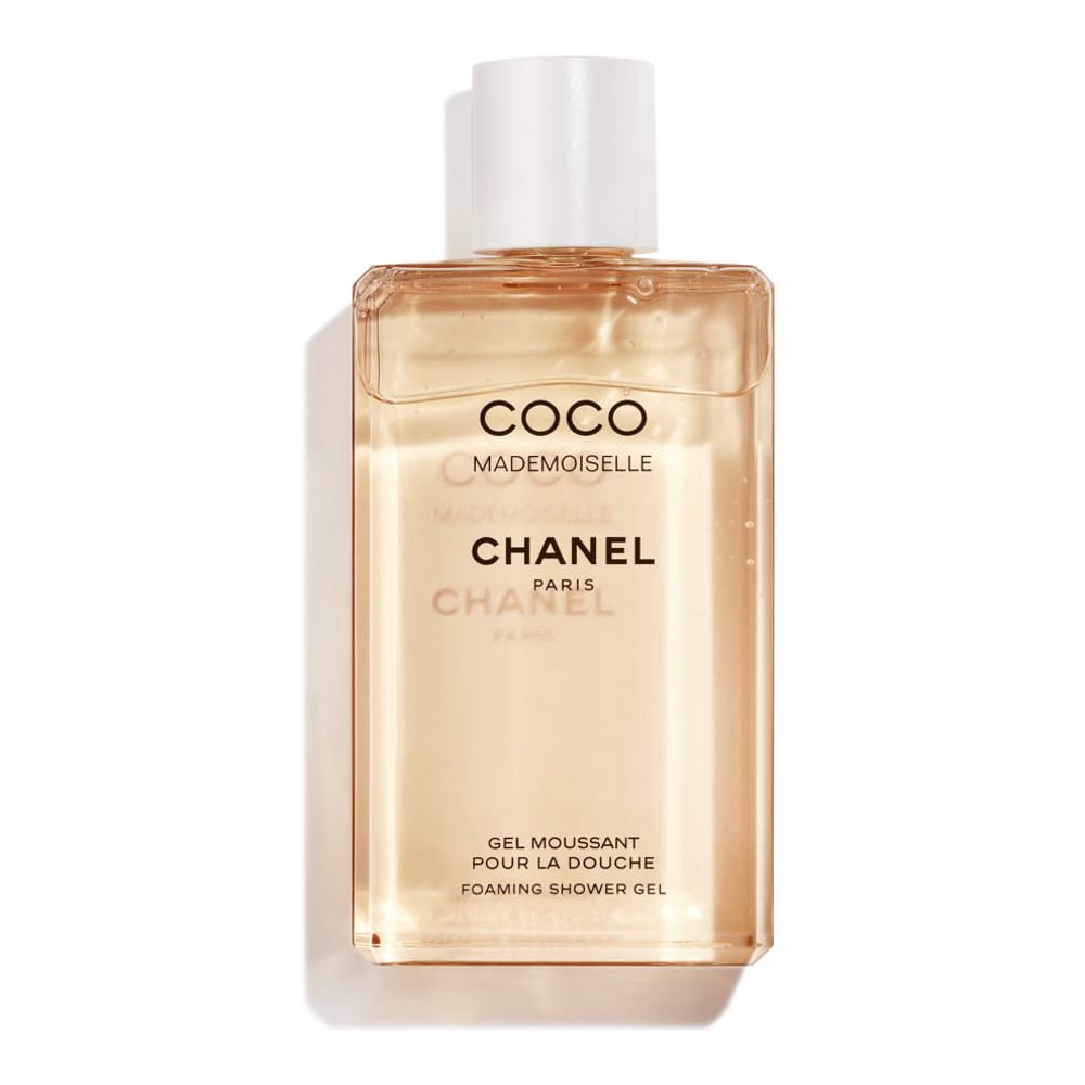 Chanel - Gel Douche 'Coco Mademoiselle' - 200 ml