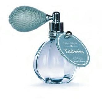 Esprit provence - Eau de toilette 'Edelweiss Rétro' - 60 ml