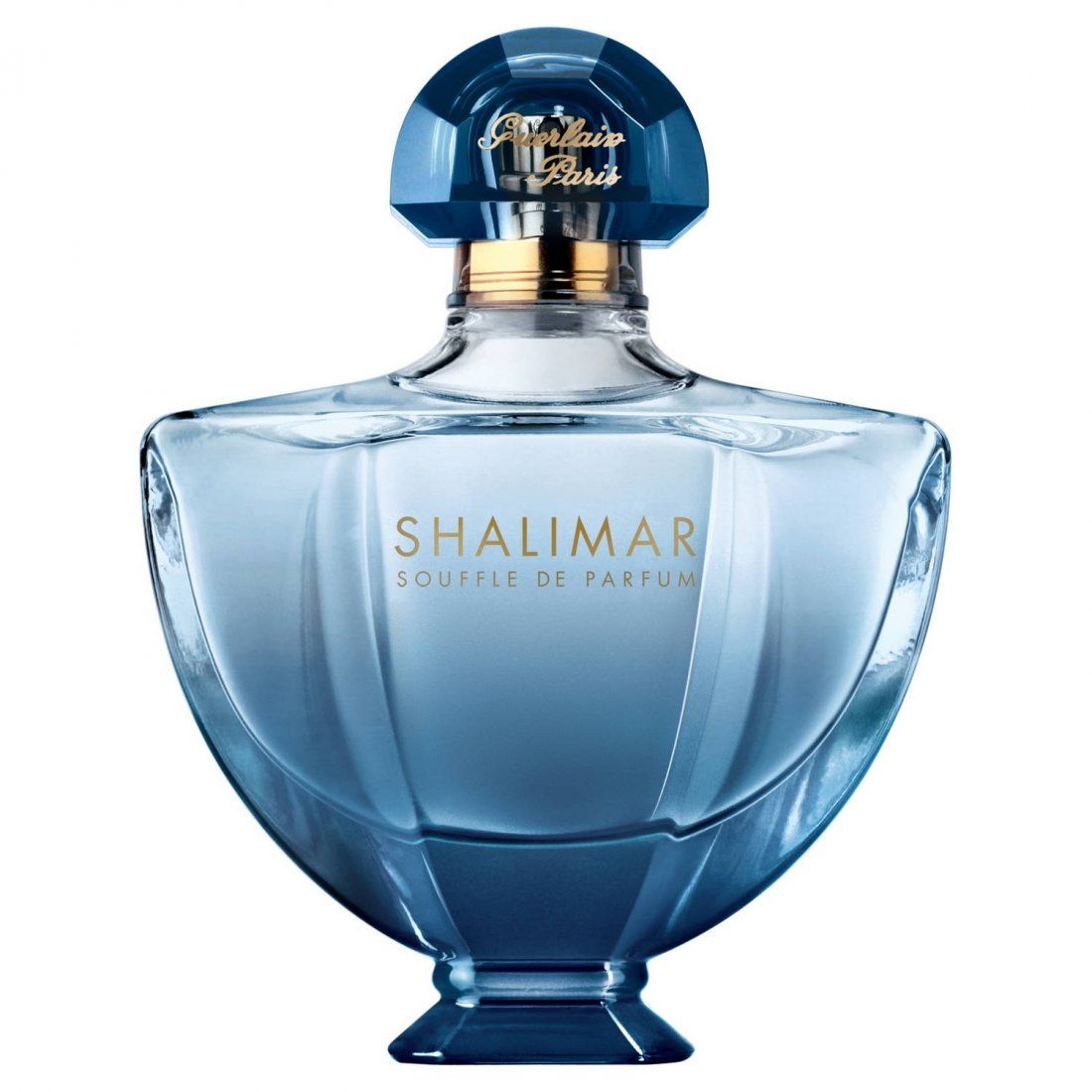 Guerlain - Eau de parfum 'Shalimar Souffle de Parfum' - 90 ml