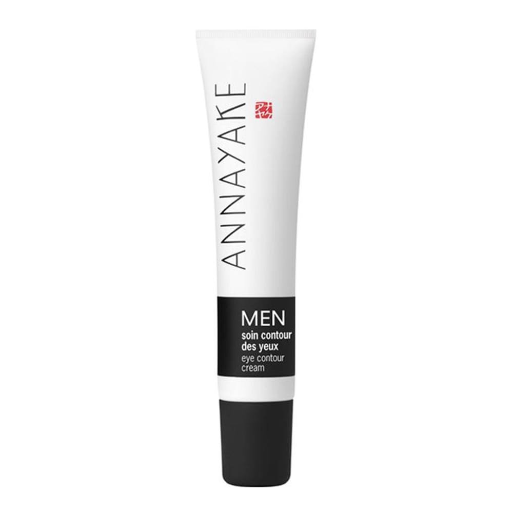 Annayake - Crème contour des yeux 'Men' - 15 ml