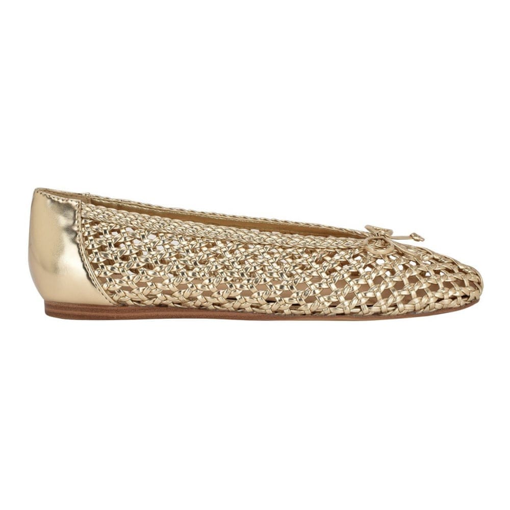 Calvin klein - Ballerines 'Zatoria Woven' pour Femmes